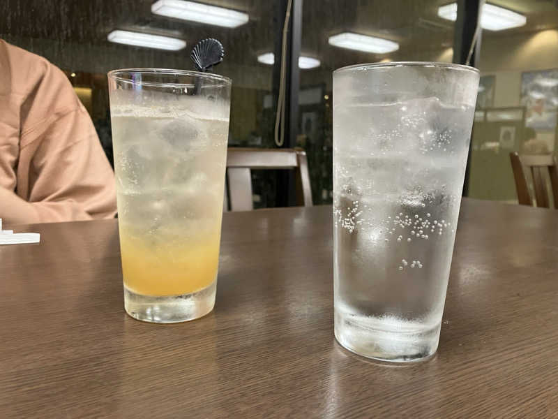 つむぐさんの豊島園 庭の湯のサ活写真