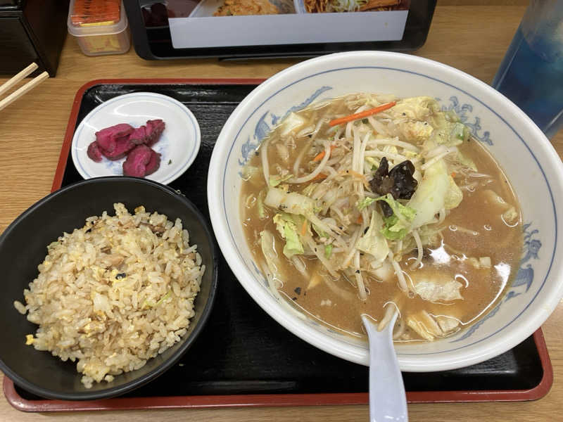 つむぐさんの三の輪湯のサ活写真