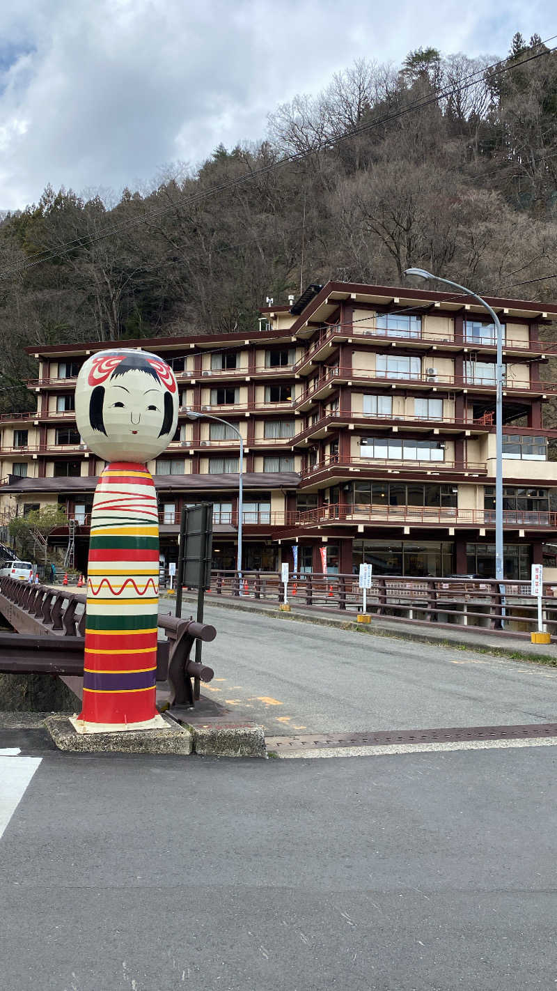 なべさんの福うさぎのサ活写真