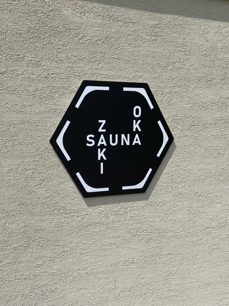 strhysさんのZAKIOKA SAUNAのサ活写真
