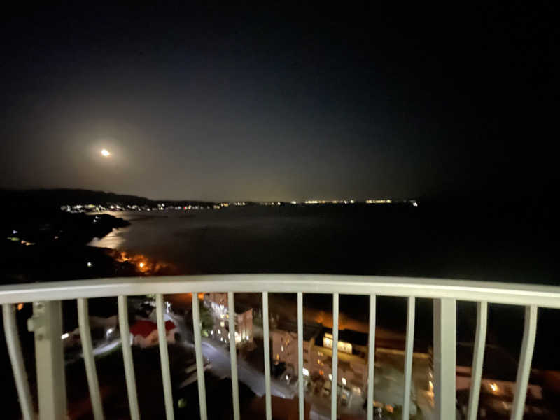 strhysさんの三河湾リゾートリンクスのサ活写真