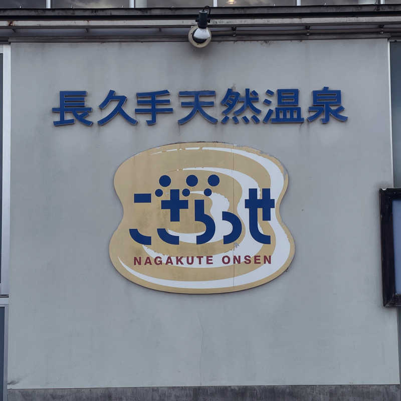 strhysさんの長久手温泉 ござらっせのサ活写真