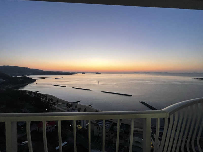 strhysさんの三河湾リゾートリンクスのサ活写真