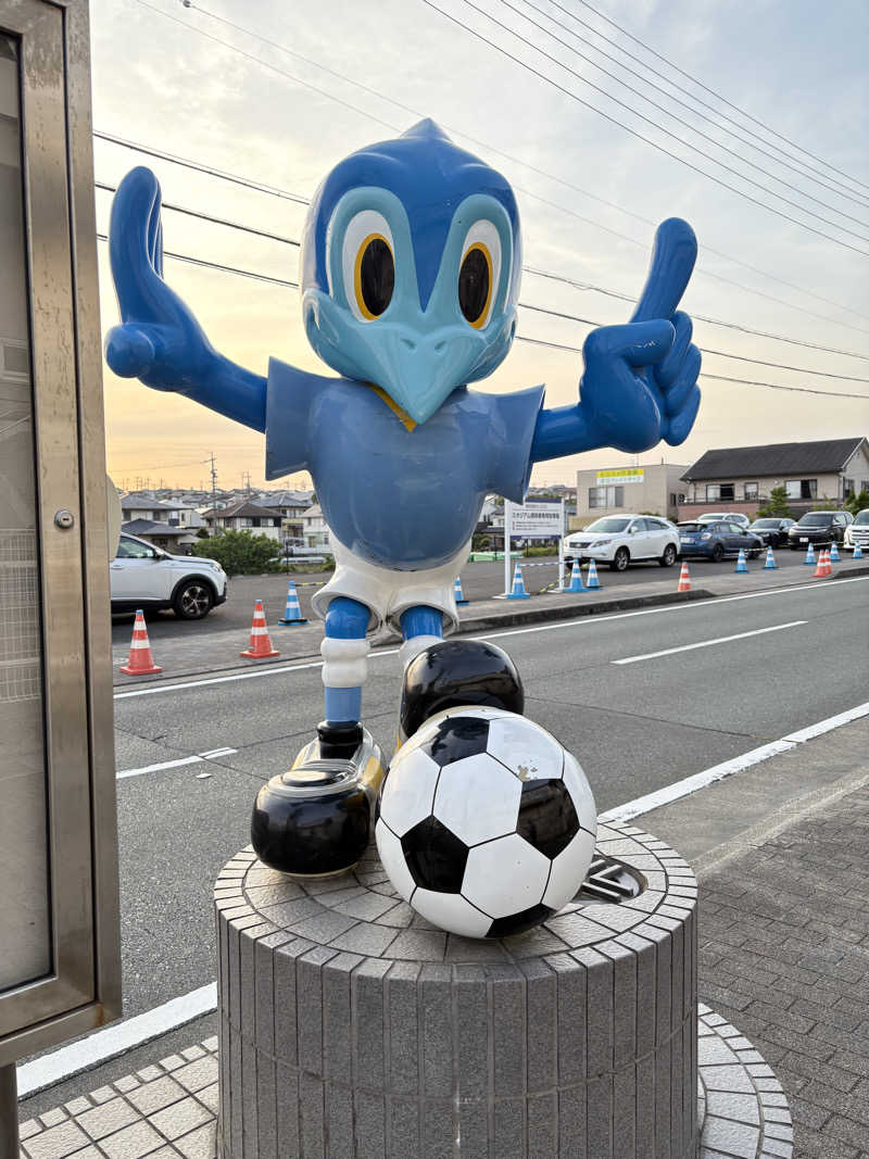 しろばらださんのGREENITY IWATAのサ活写真