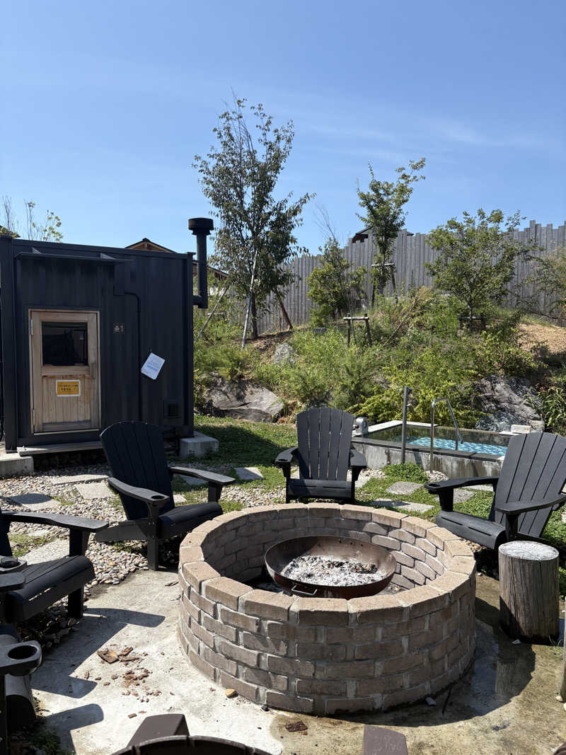 しろばらださんの湯屋 FUROBAKKA(フロバッカ)のサ活写真