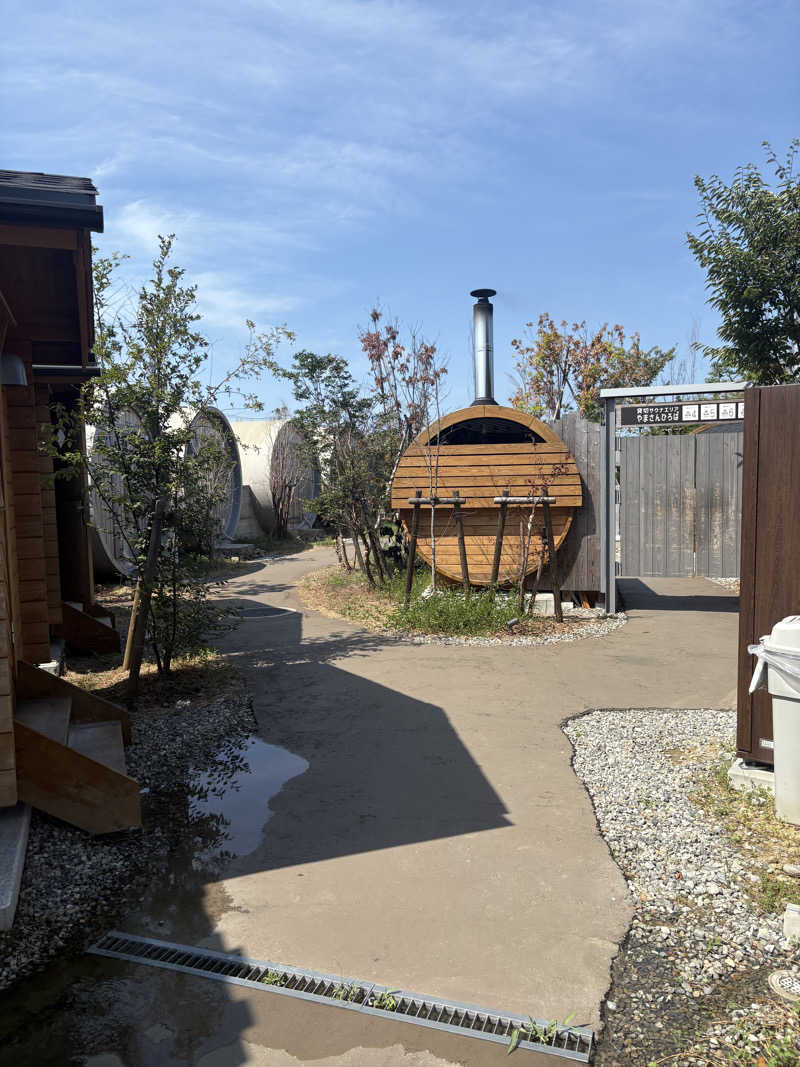 しろばらださんの湯屋 FUROBAKKA(フロバッカ)のサ活写真