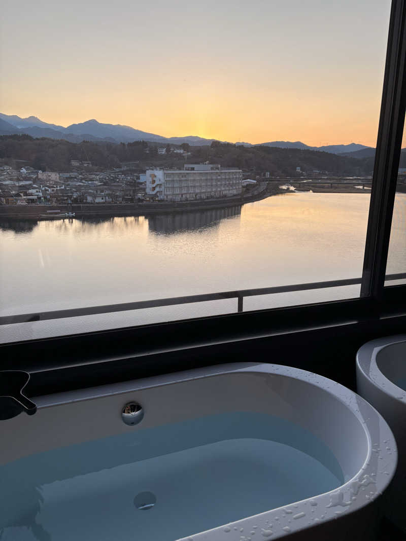 しろばらださんのRyokan & Sauna  Yorozuya Hitaのサ活写真