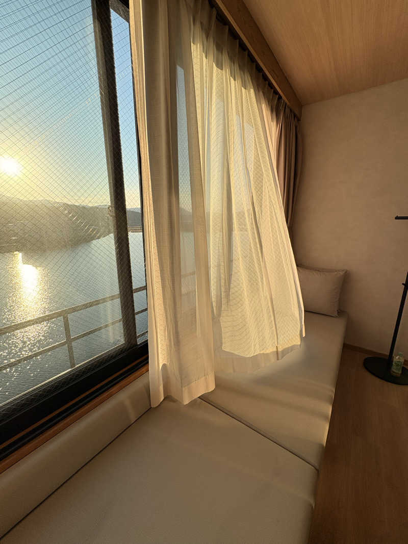 しろばらださんのRyokan & Sauna  Yorozuya Hitaのサ活写真