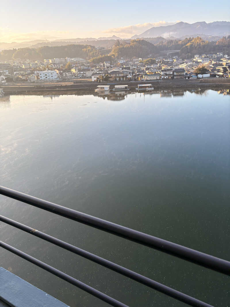 しろばらださんのRyokan & Sauna  Yorozuya Hitaのサ活写真