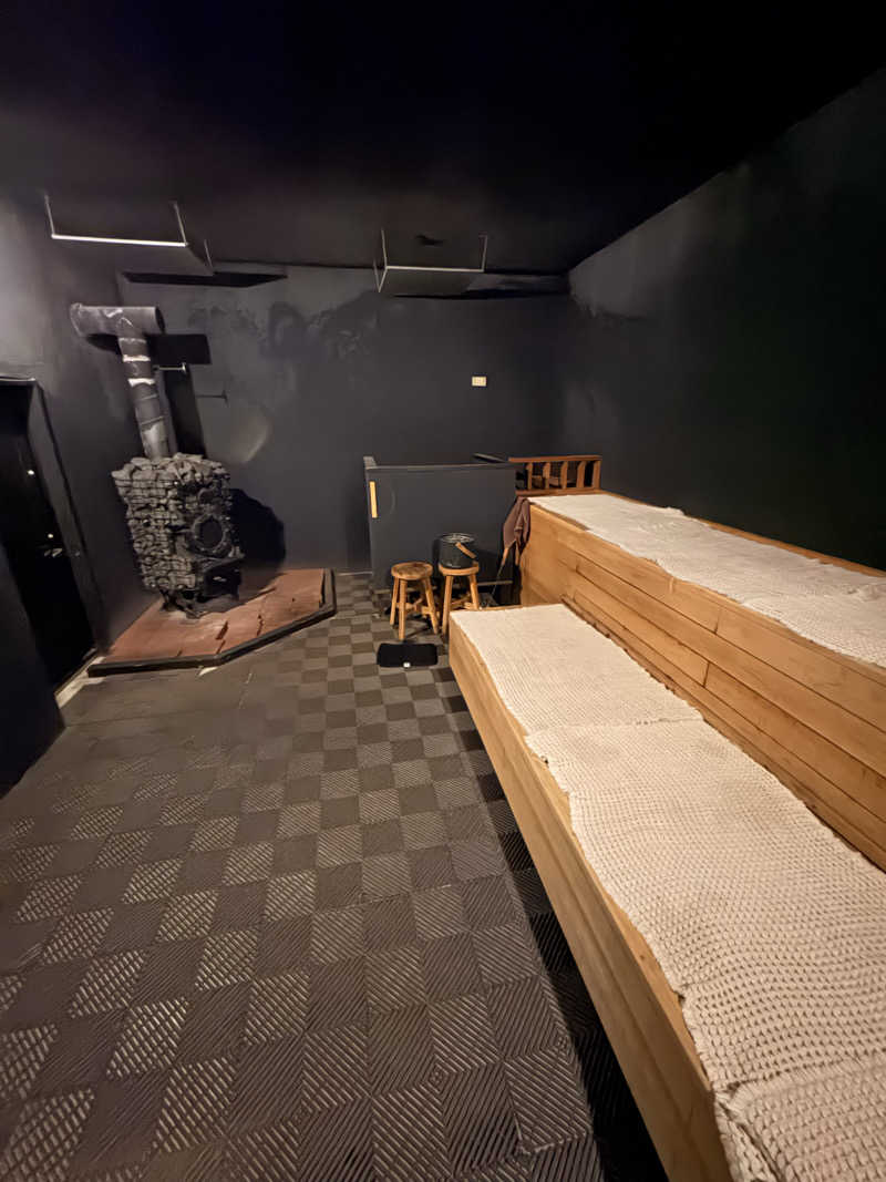 しろばらださんのMACHI:SAUNA HIROSHIMAのサ活写真