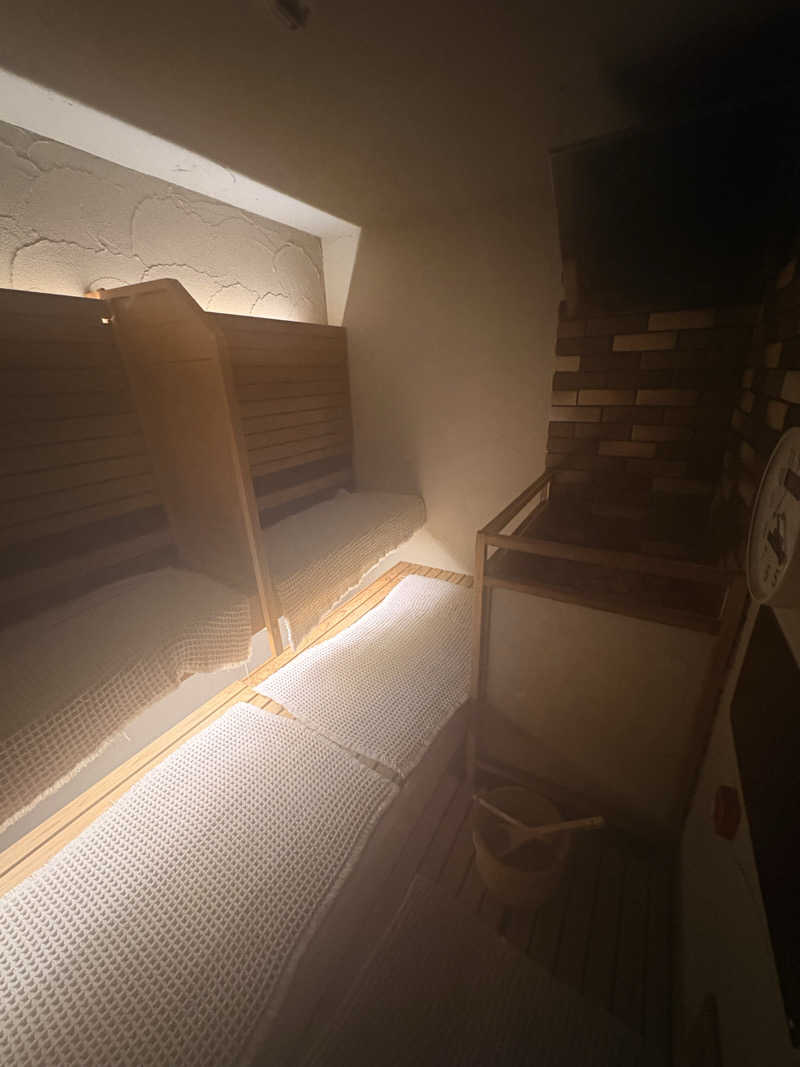 しろばらださんのサウナ海-sauna kai-のサ活写真