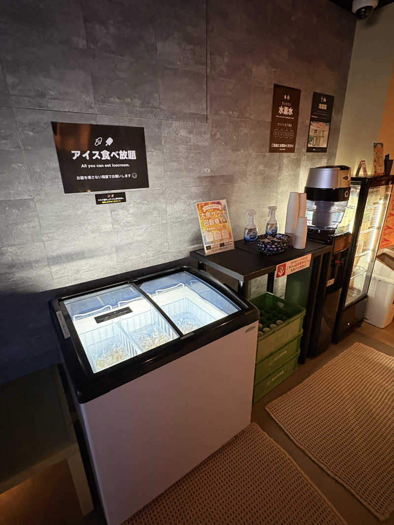 しろばらださんのサウナ海-sauna kai-のサ活写真