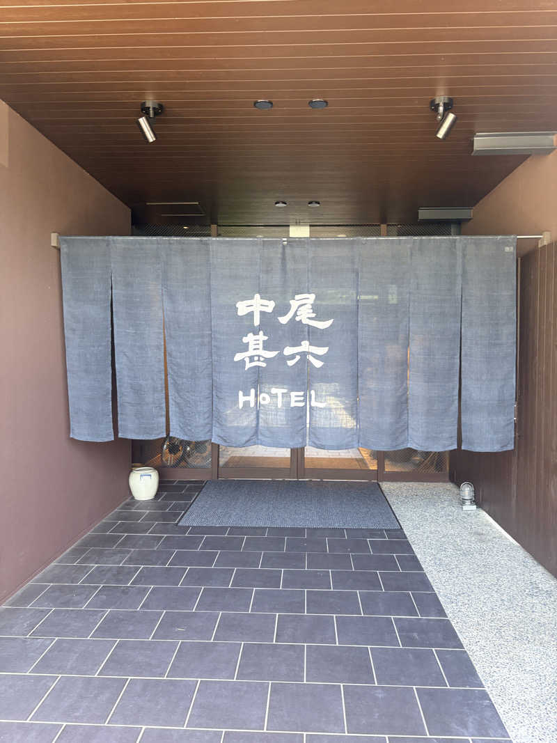 しろばらださんのJIN6サウナのサ活写真