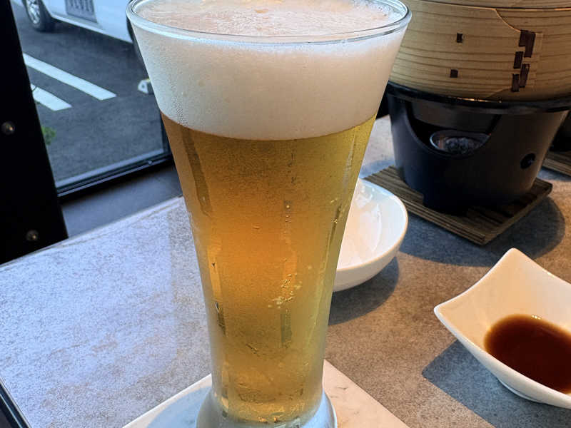タイガービール