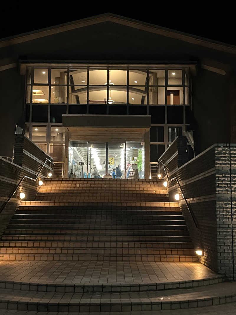 HIROKIさんの三国温泉ゆあぽーとのサ活写真