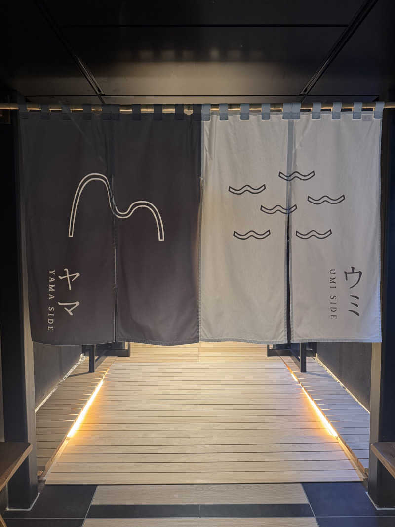 hatsueさんのSPA BALNAGE(スパ・バルナージュ)のサ活写真