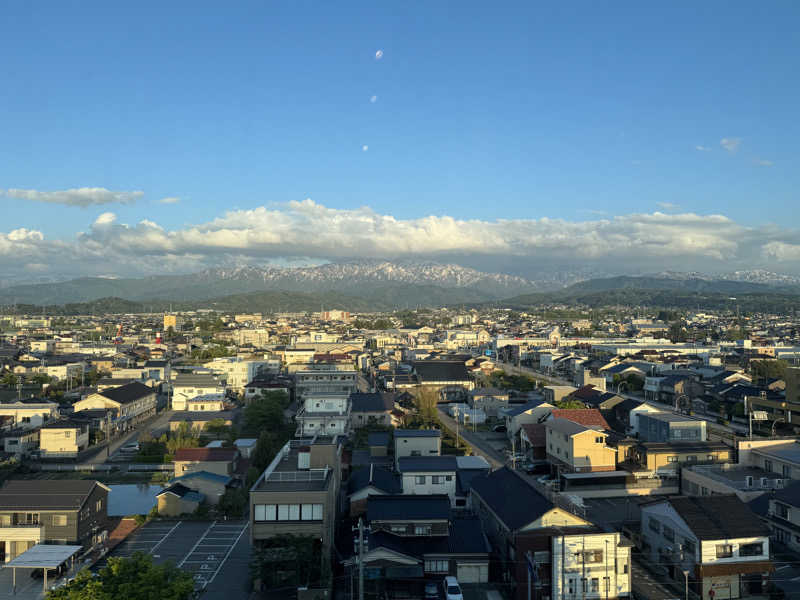 hatsueさんのSPA BALNAGE(スパ・バルナージュ)のサ活写真