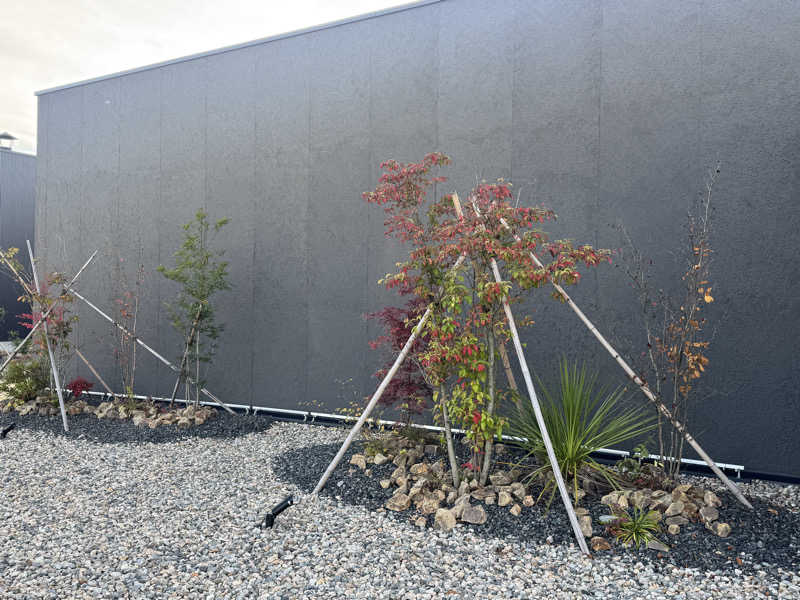 hatsueさんの37BASEのサ活写真