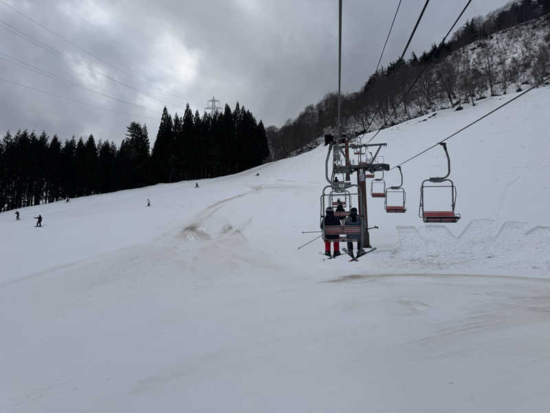 hatsueさんのくろば温泉のサ活写真