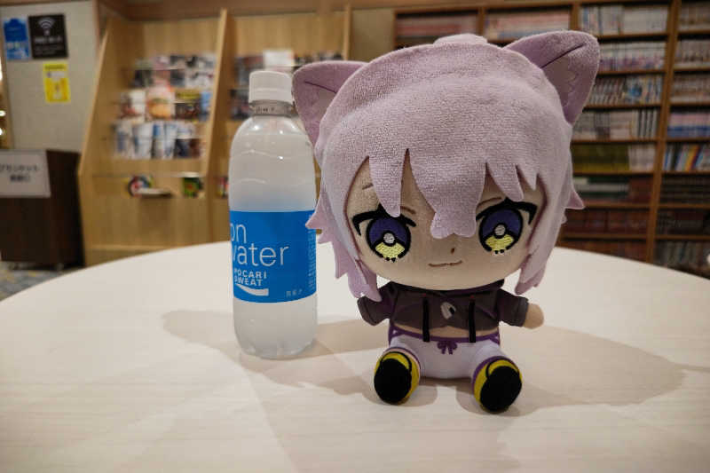 DJ MiLK@サウニャとトリシティさんの天然温泉 湯舞音 市原ちはら台店のサ活写真