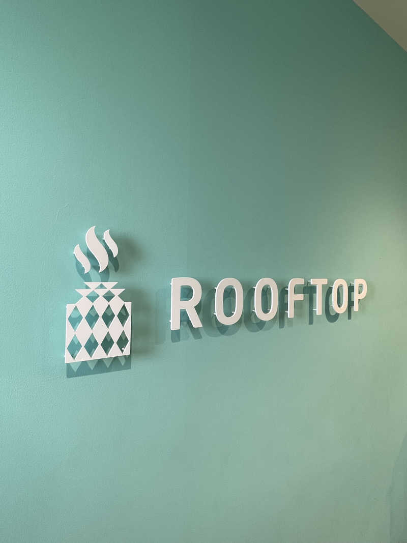 ぴらおさんのROOFTOPのサ活写真