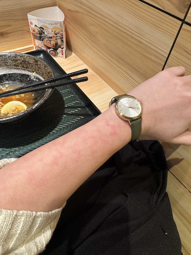 nayuさんの生姜サウナ 金の亀のサ活写真