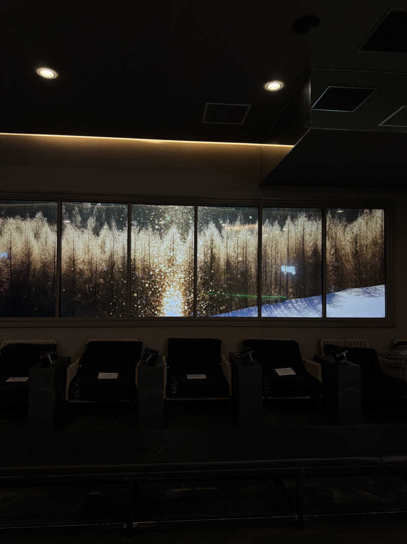 nayuさんのLedian Spa Ebisu (レディアンスパ恵比寿)のサ活写真