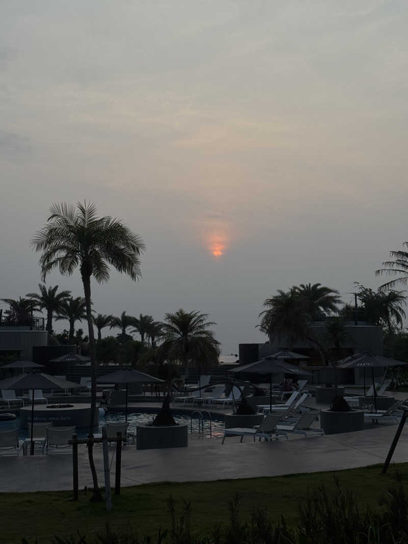 nayuさんのBOTANICAL POOL CLUBのサ活写真