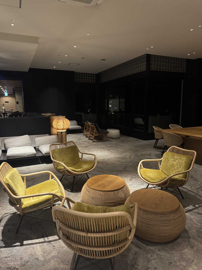 nayuさんの亀の井ホテル 日光湯西川のサ活写真