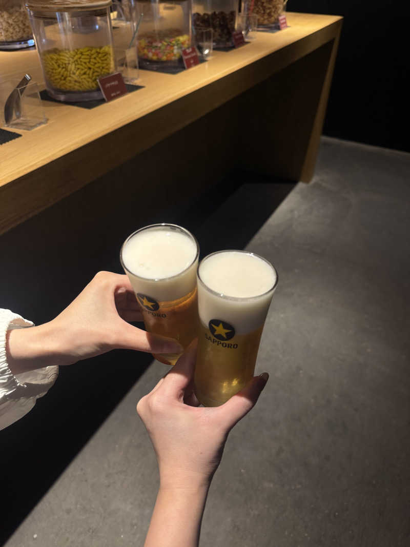 nayuさんの亀の井ホテル 日光湯西川のサ活写真