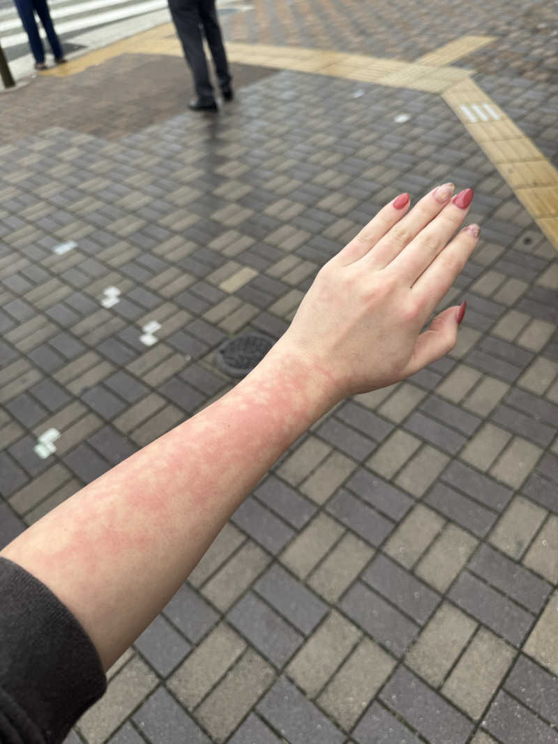 nayuさんの入船温泉のサ活写真