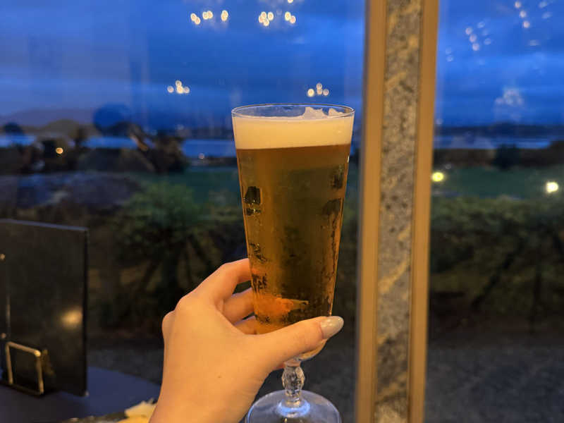 生ビール