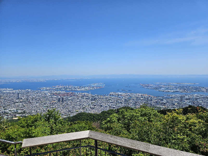 たまさんのふじ温泉のサ活写真