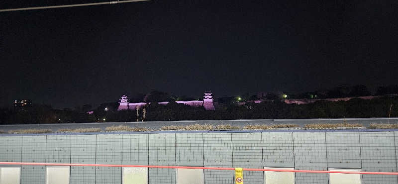 たまさんの明石大蔵海岸 龍の湯のサ活写真