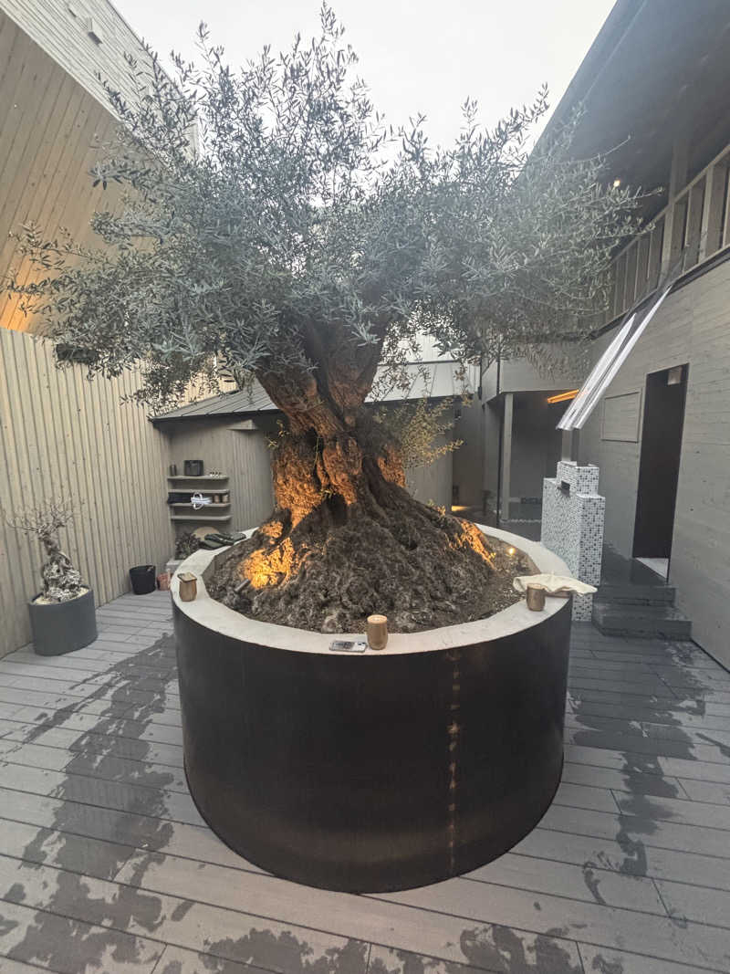 槇橋昭次さんのsauna kolme kylä (サウナ コルメ キュラ)のサ活写真