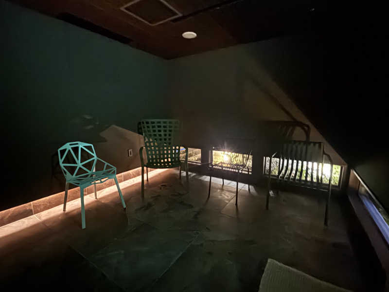 槇橋昭次さんのsauna kolme kylä (サウナ コルメ キュラ)のサ活写真