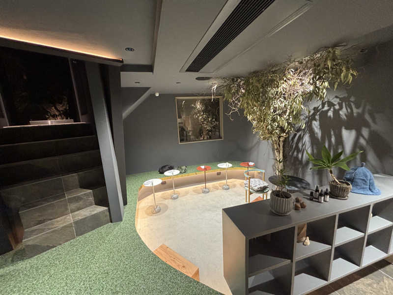 槇橋昭次さんのsauna kolme kylä (サウナ コルメ キュラ)のサ活写真