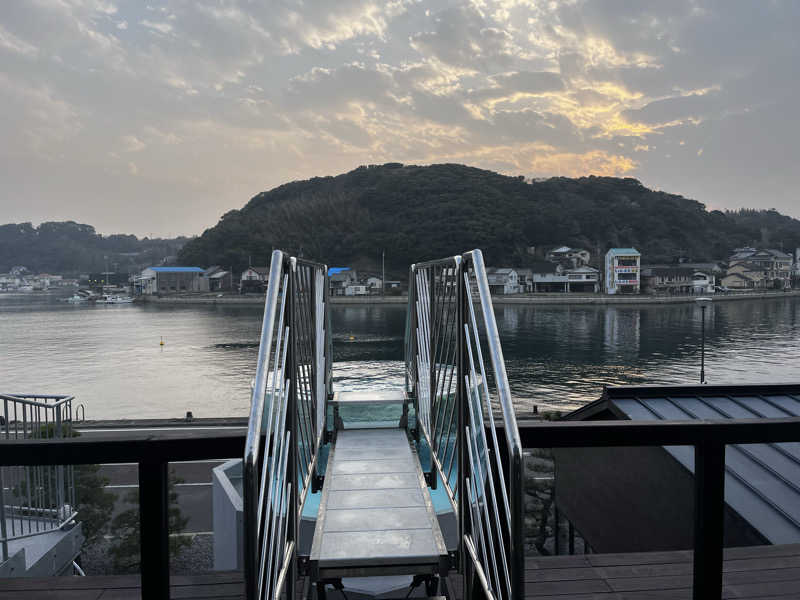 OAKENさんのJIN6サウナのサ活写真