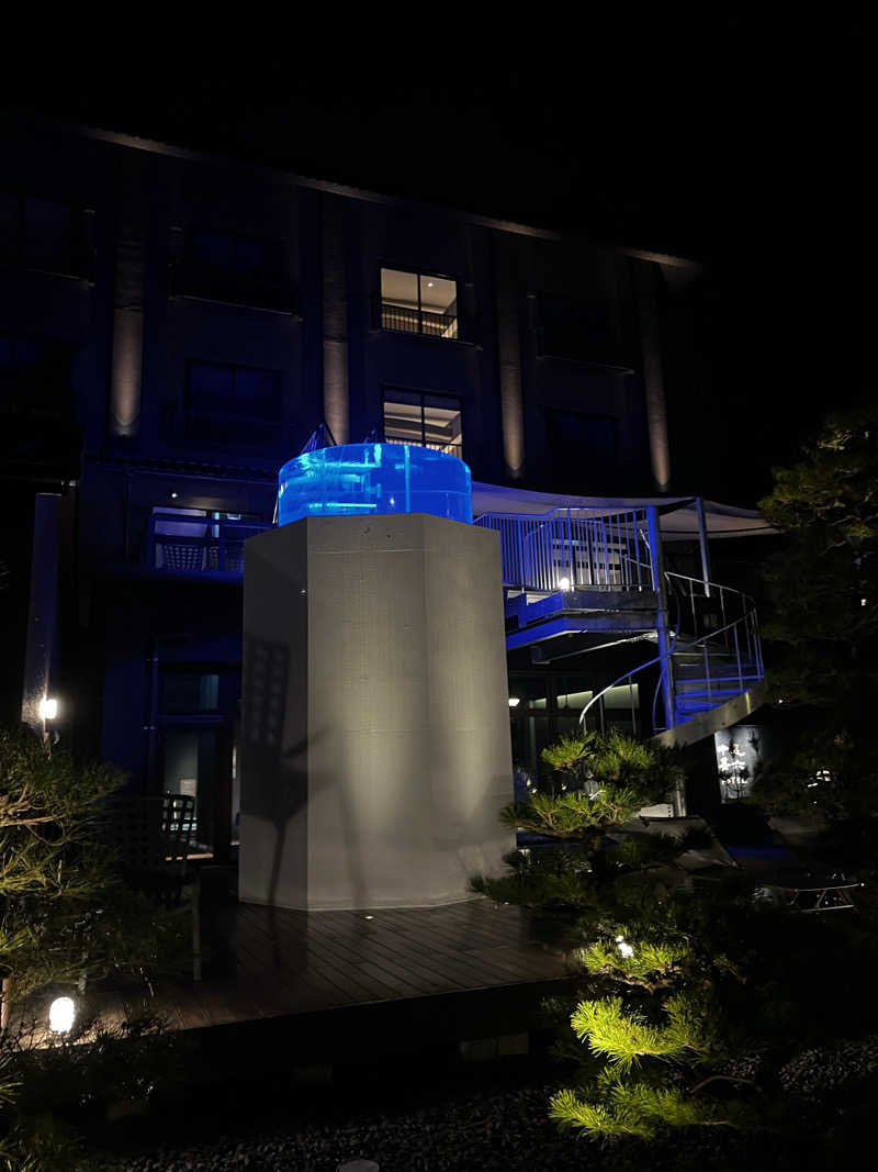 OAKENさんのJIN6サウナのサ活写真