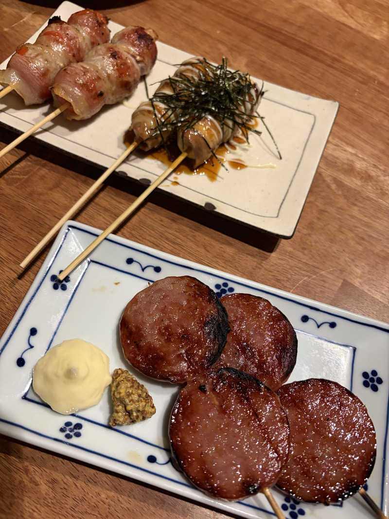 たかさんの輝泉の湯(柳川温泉ホテル 輝泉荘)のサ活写真