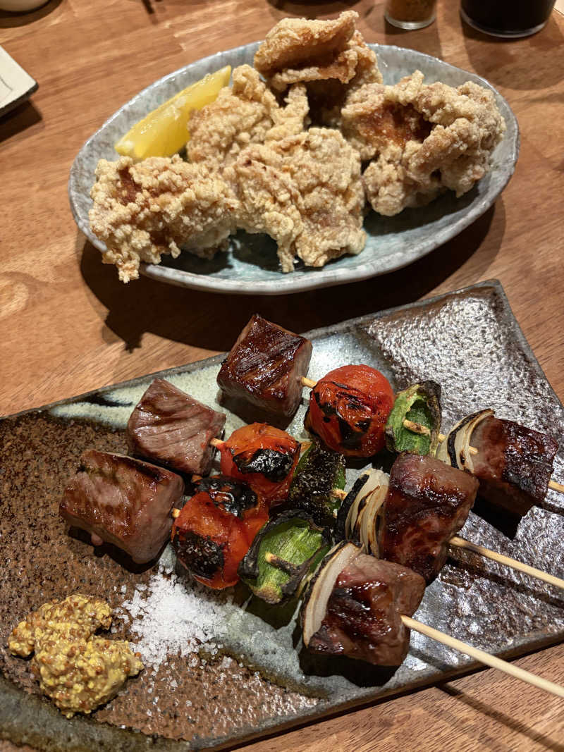 たかさんの輝泉の湯(柳川温泉ホテル 輝泉荘)のサ活写真