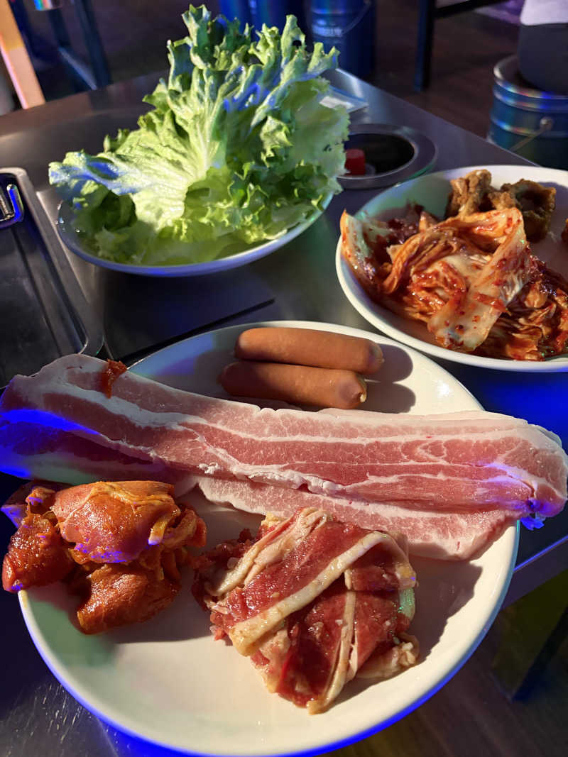 たかさんのカプセルホステル別府タワーのサ活写真