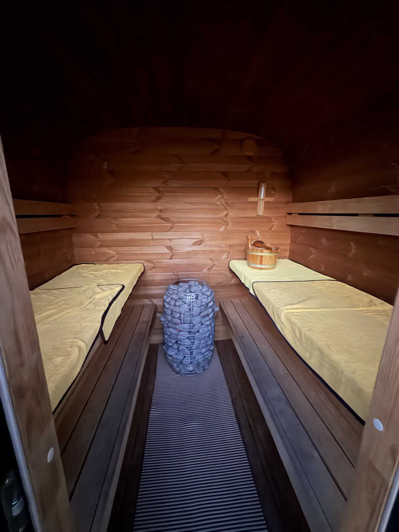 たかさんのカプセルホステル別府タワーのサ活写真