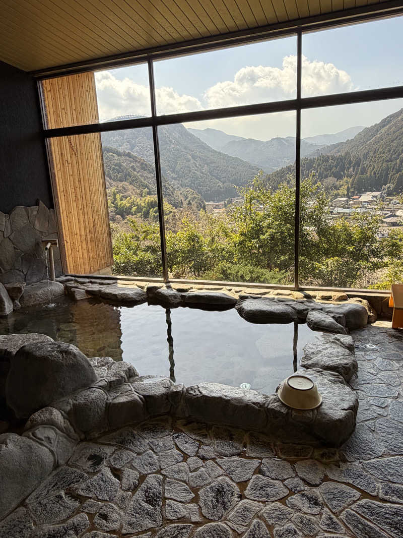 たかさんのみはらしの宿 杉乃家のサ活写真