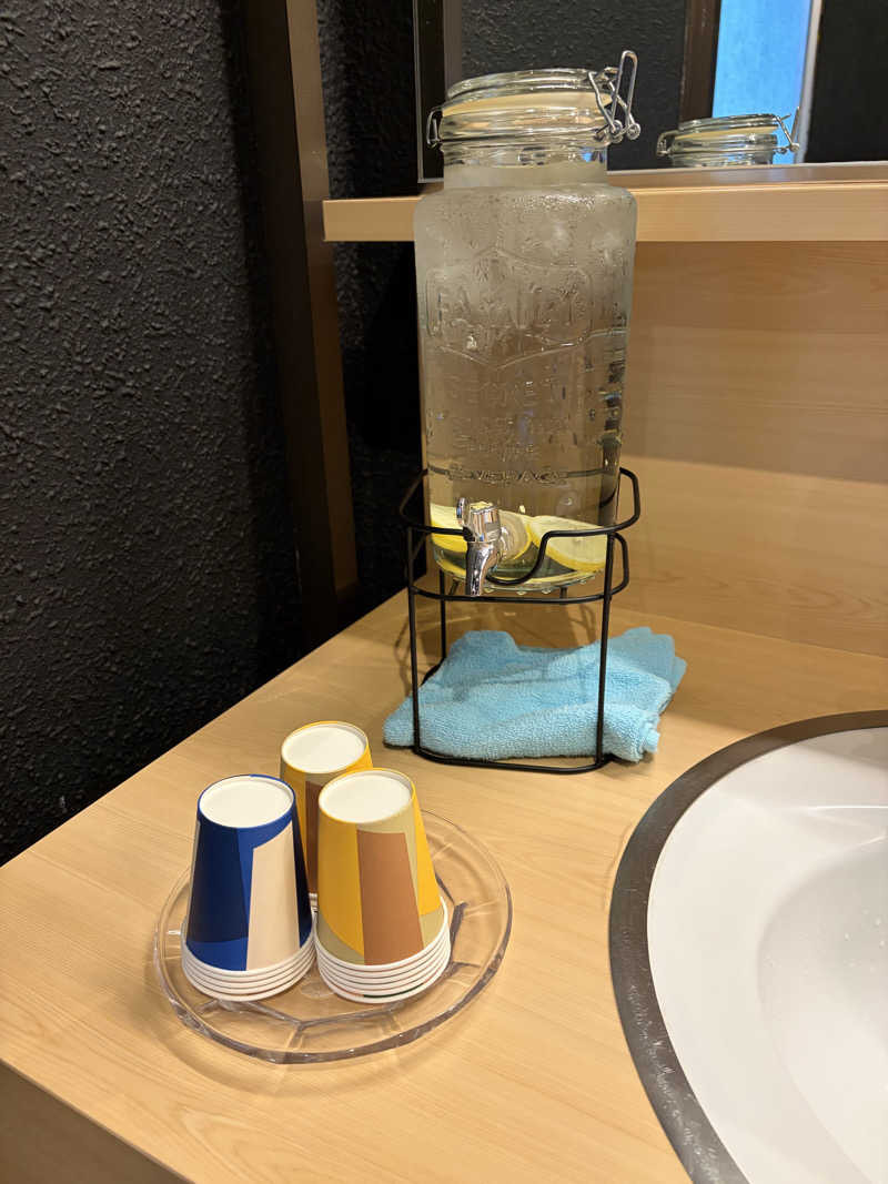 たかさんのみはらしの宿 杉乃家のサ活写真