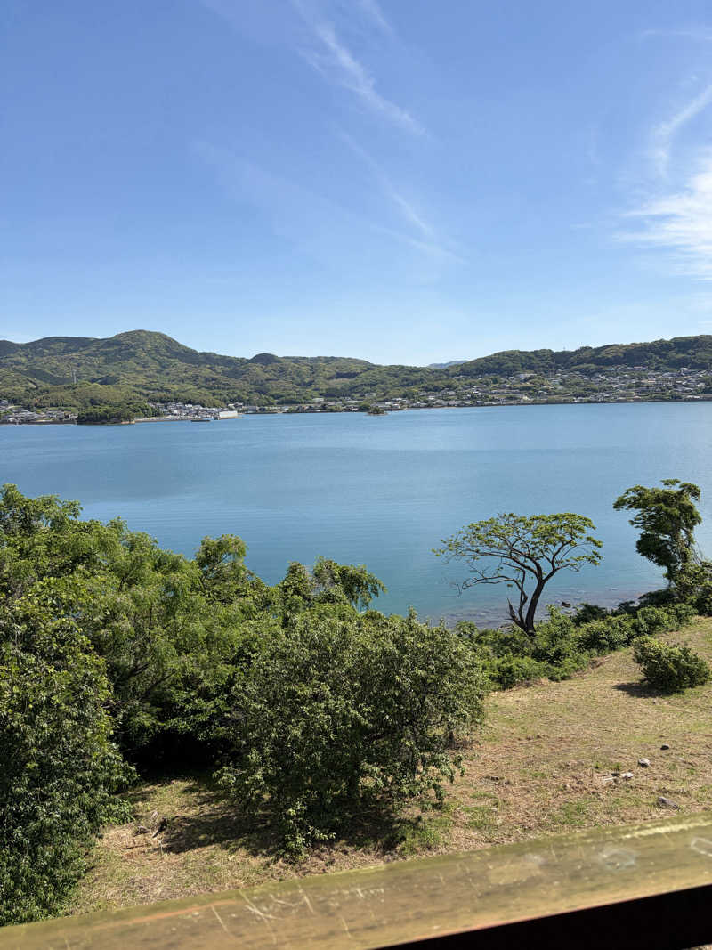 たかさんの川棚大崎温泉しおさいの湯のサ活写真