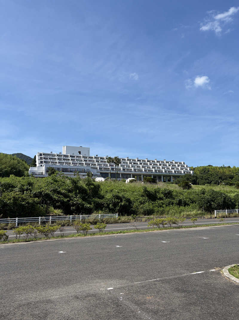 たかさんの大江戸温泉物語 ホテル蘭風のサ活写真