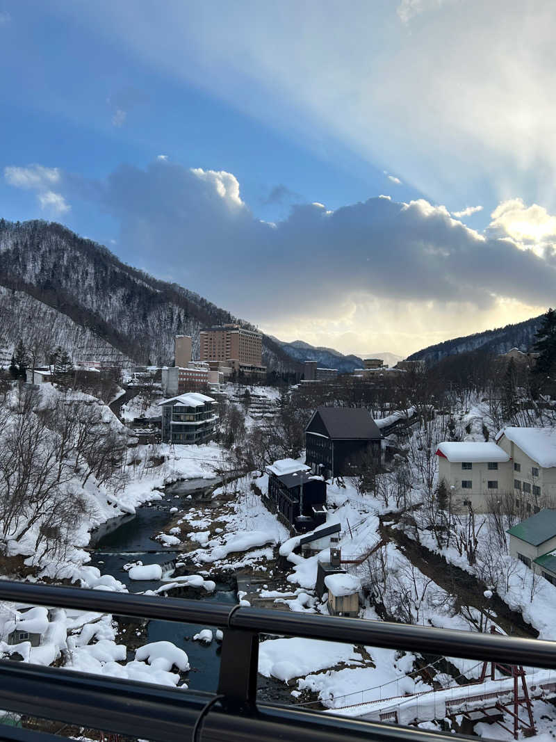 hanaさんの旅籠屋 定山渓商店のサ活写真