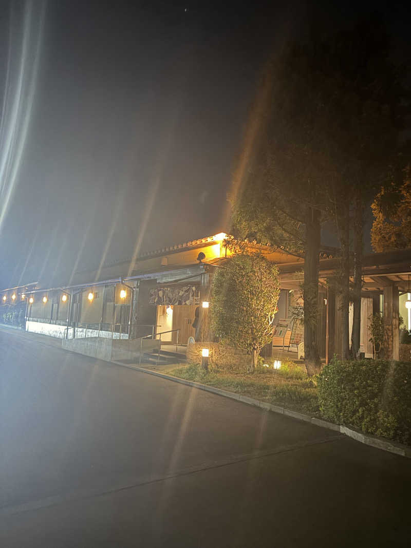 まちゅぴちゅさんのおふろの王様 志木店のサ活写真