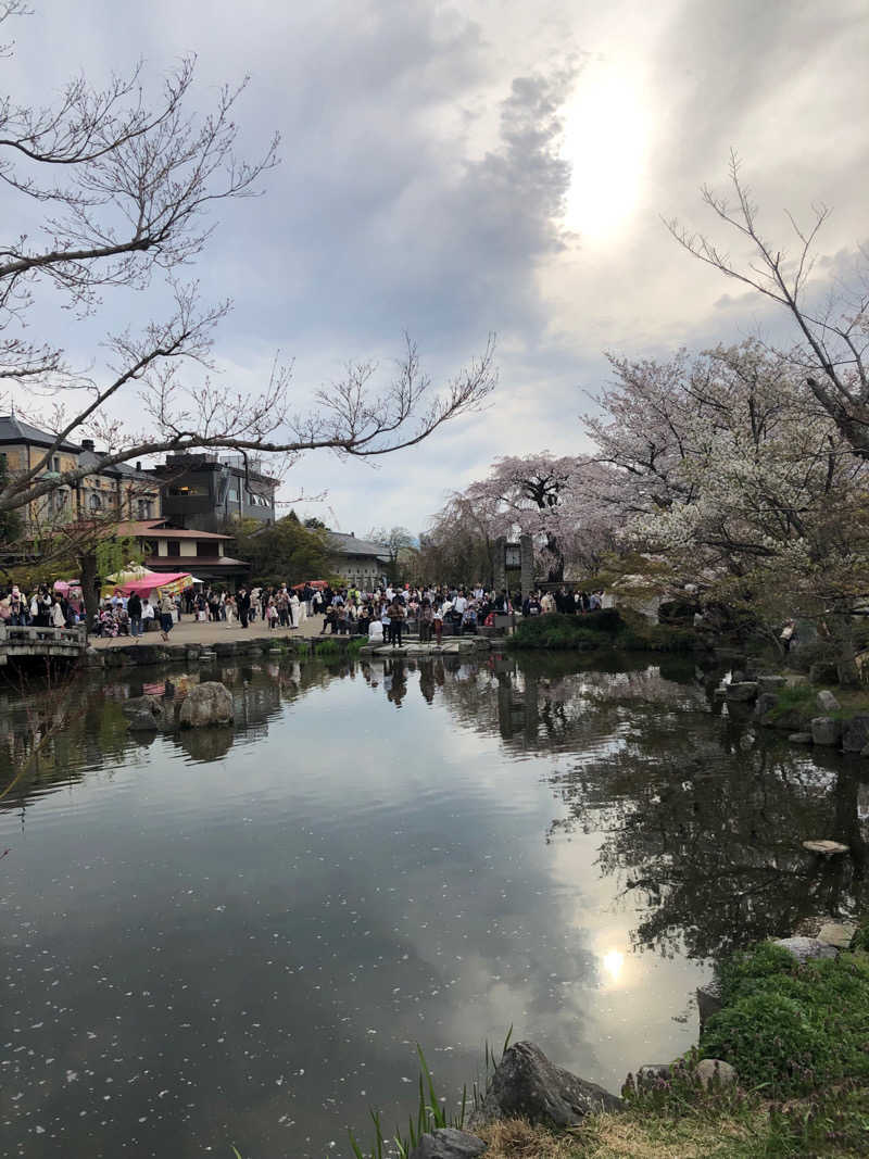 ぐるりさんのサウナ&カプセル アムザのサ活写真